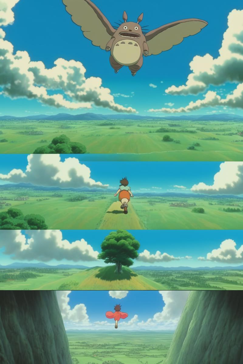 00083-3797482296-_lora_Studio Ghibli Style_1_Studio Ghibli Style - DVD Screengrab, 2001 Studio Ghibli movie, a giant flying god over a landscape.png